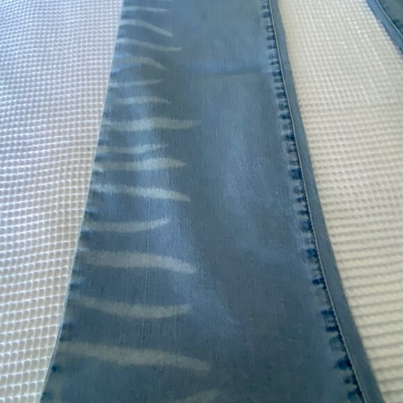 Funky Vintage Yi Jue Jeans – Large Petite /Short - Picture 2 of 12